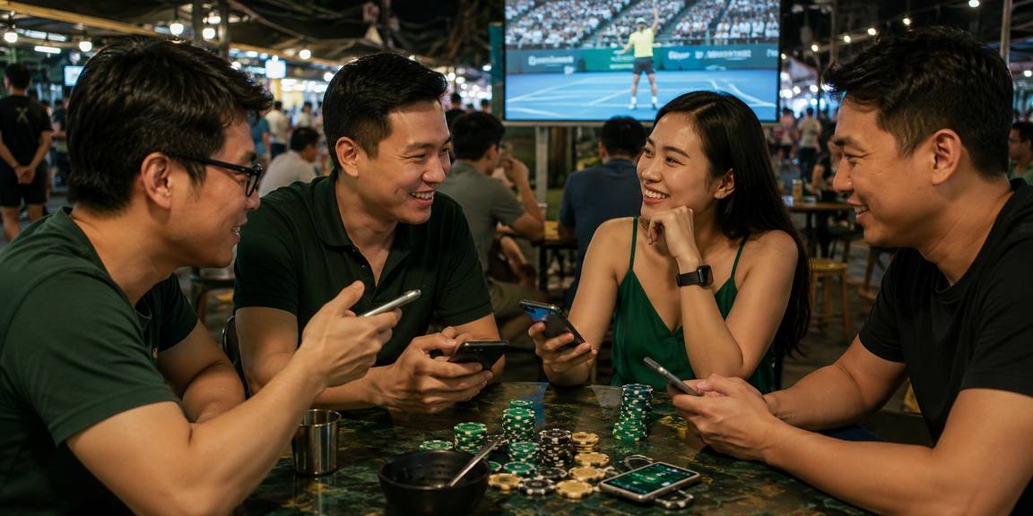 88fa Cẩm Nang Di Động
