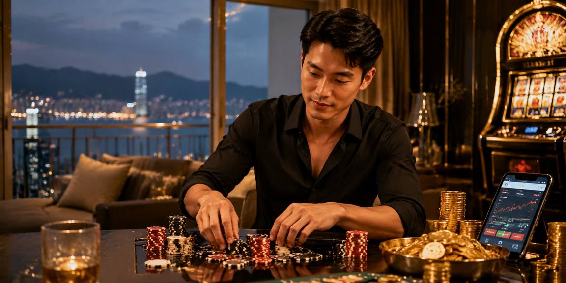 88fa Casino Trực Tiếp Ngày